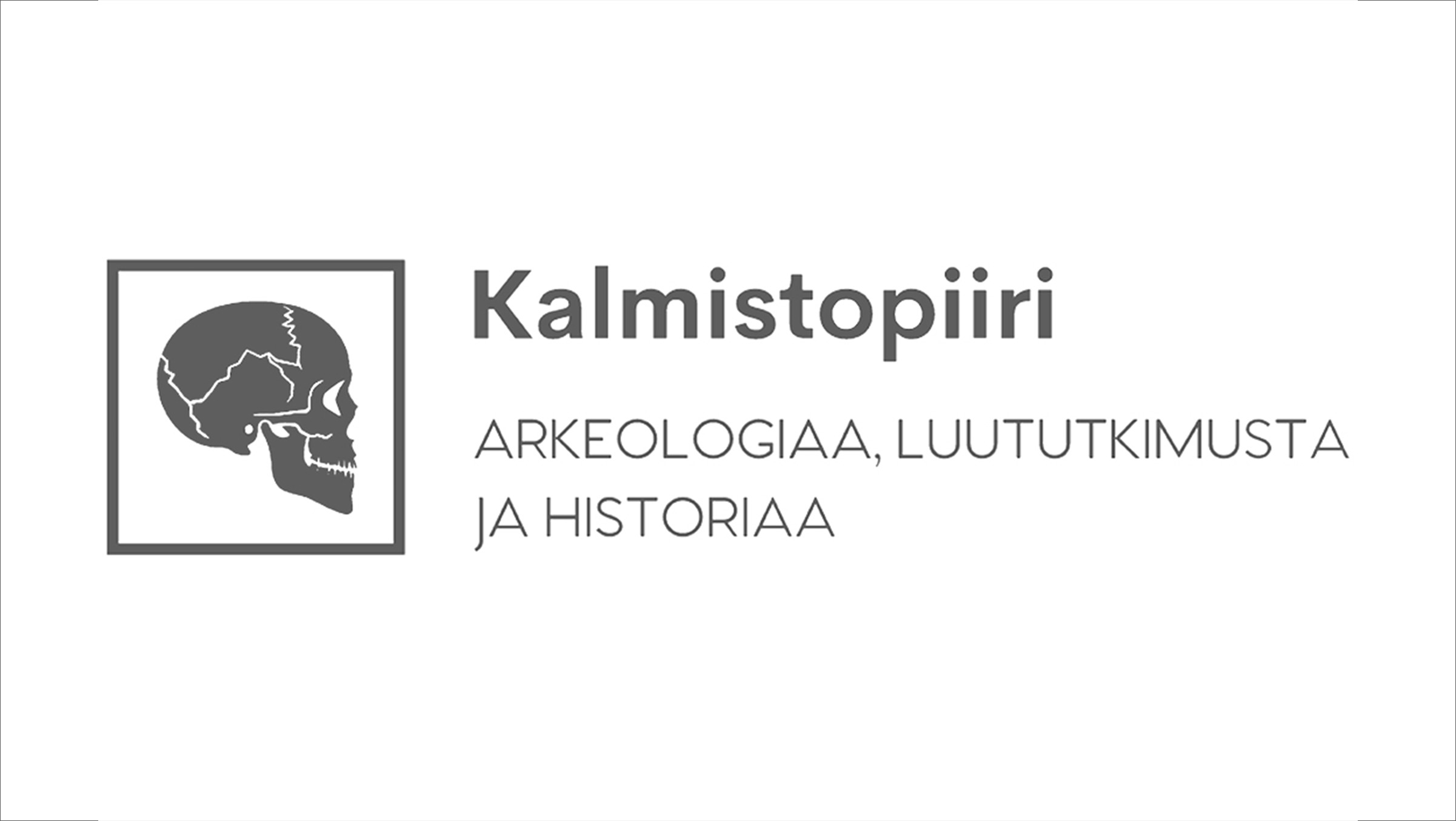 Kalmistopiirin verkkosivusto täytti 10 vuotta!